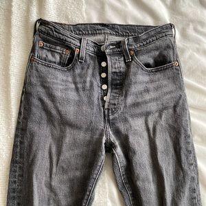 Levi’s 501 jeans